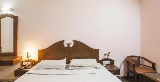 Hotel Emerald Park Chennai Extérieur photo